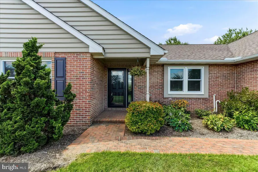 300 Sleepy Hollow Rd, Nottingham, PA 19362 - #3