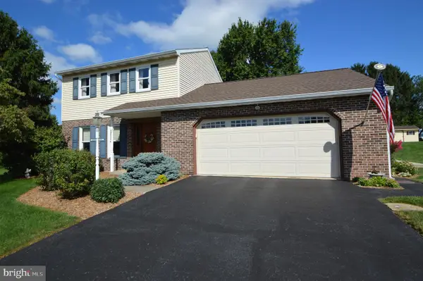 224 Andrea Dr, LITITZ, PA 17543