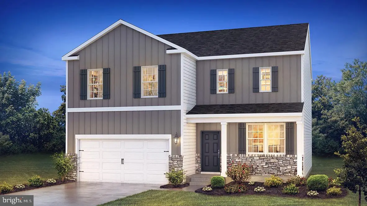 216 Lindsey Dr, Columbia, PA 17512 - #1