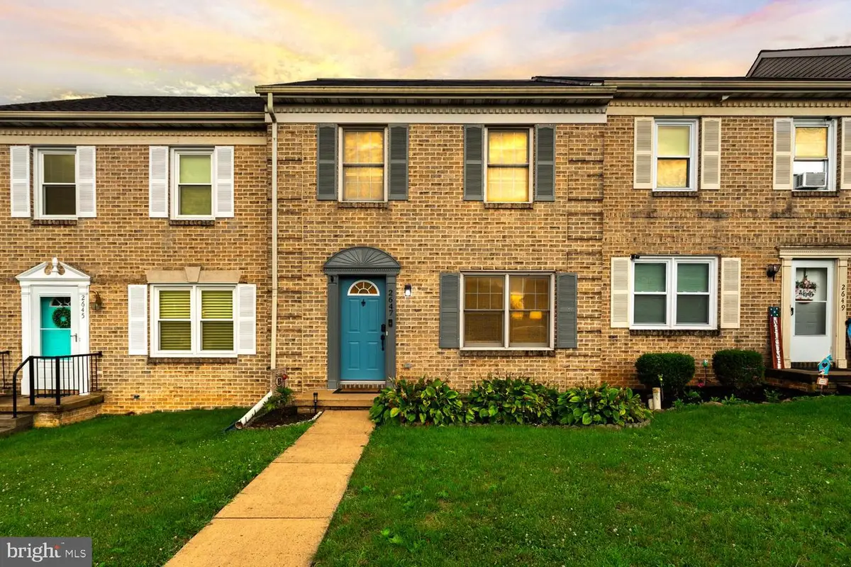 2647 Northfield Dr, East Petersburg, PA 17520 - #1