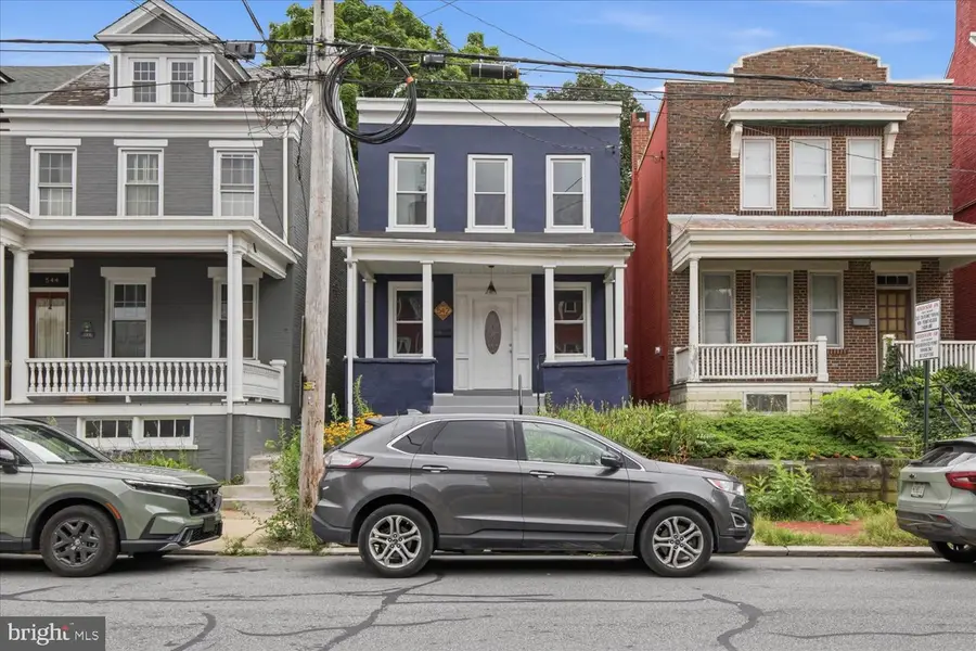 542 E Orange St, Lancaster, PA 17602 - #3