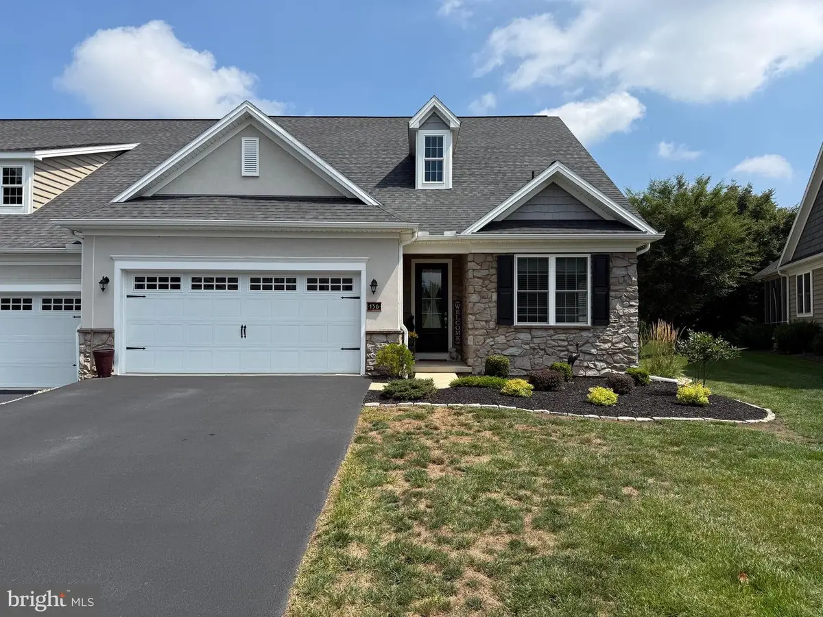 136 Sawgrass Dr, Millersville, PA 17551 - #1