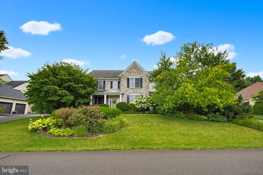 137 Huntingwood Dr, Lancaster, PA 17602 - #3