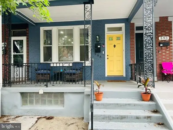 595 N Plum St, LANCASTER, PA 17602
