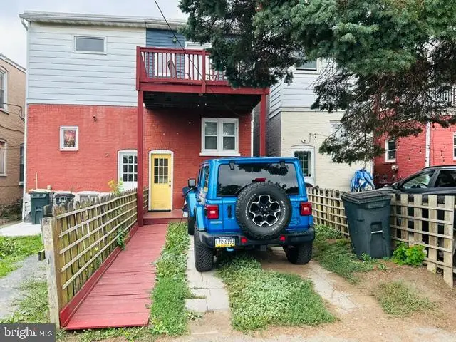 595 N Plum St, Lancaster, PA 17602 - #3