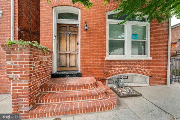 349 Cherry St, COLUMBIA, PA 17512