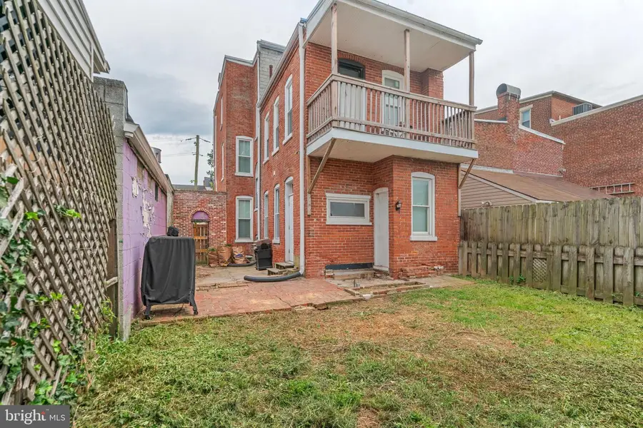 349 Cherry St, Columbia, PA 17512 - #2