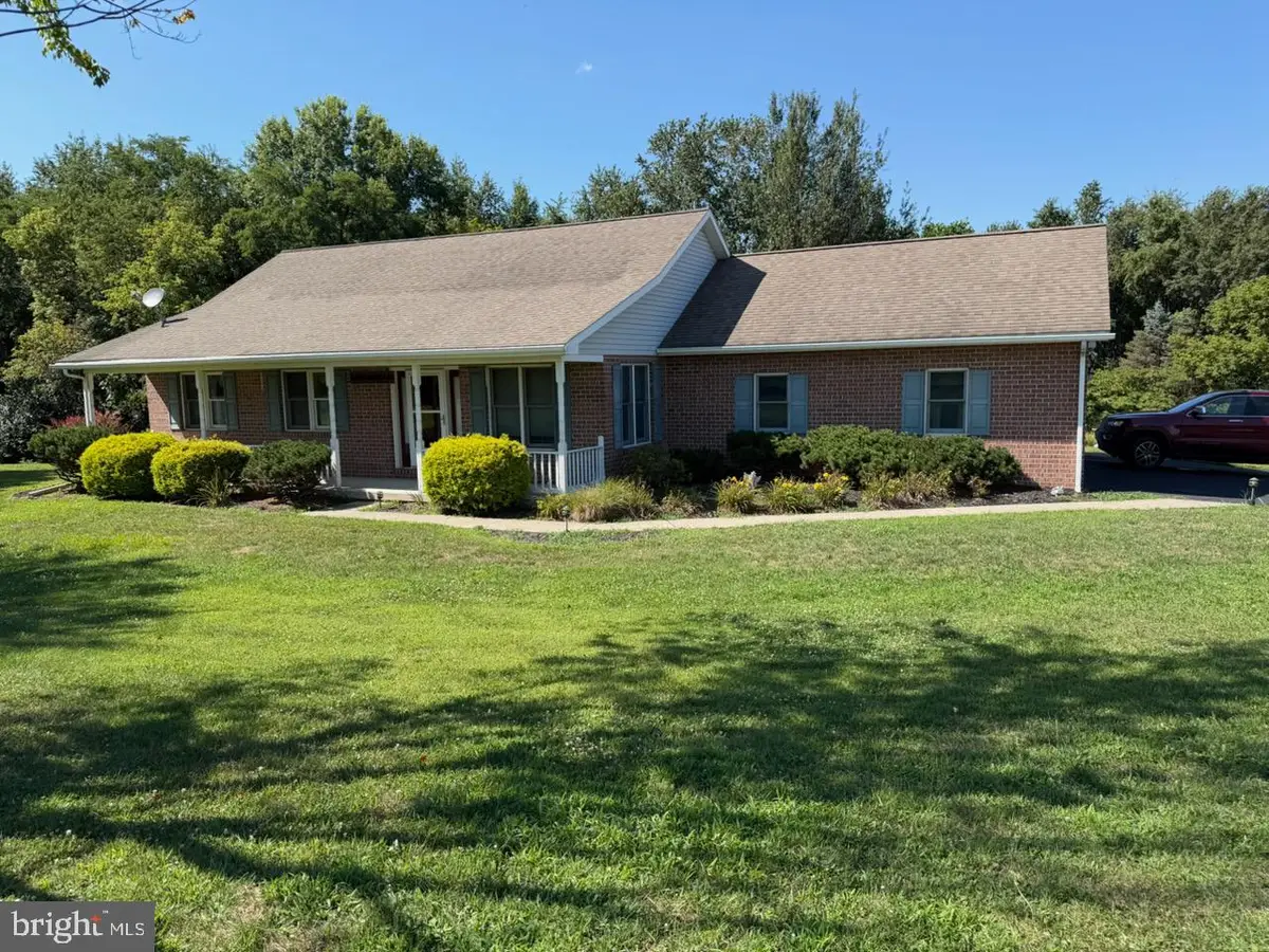 581 Stehman Church Rd, Millersville, PA 17551 - #1