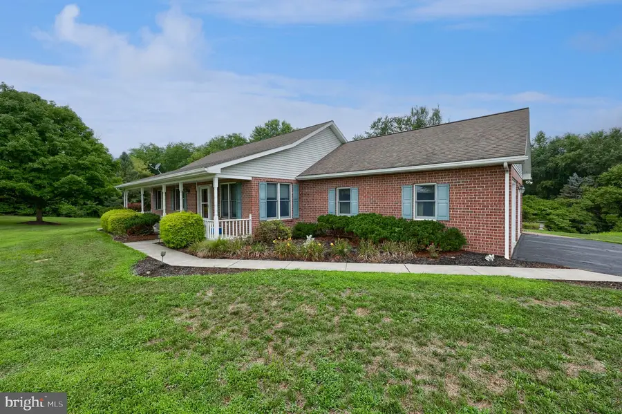 581 Stehman Church Rd, Millersville, PA 17551 - #2