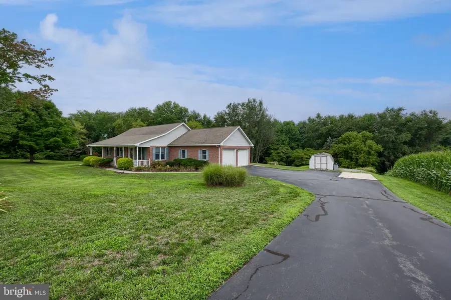 581 Stehman Church Rd, Millersville, PA 17551 - #3