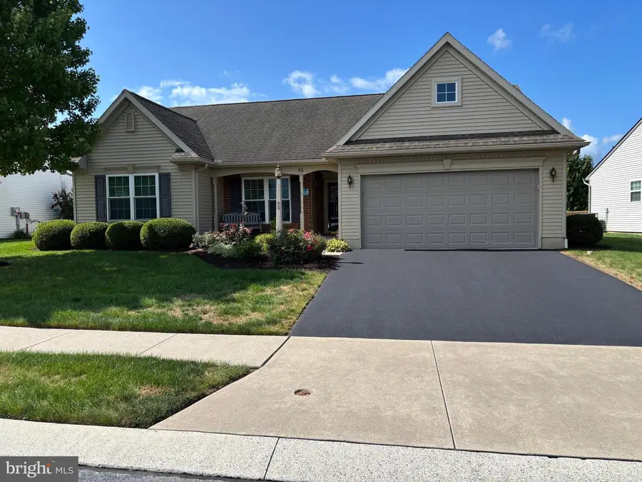 50 Bloomfield Dr, Ephrata, PA 17522 - #3