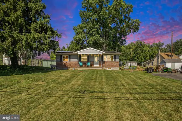 111 Falmouth Rd, BAINBRIDGE, PA 17502