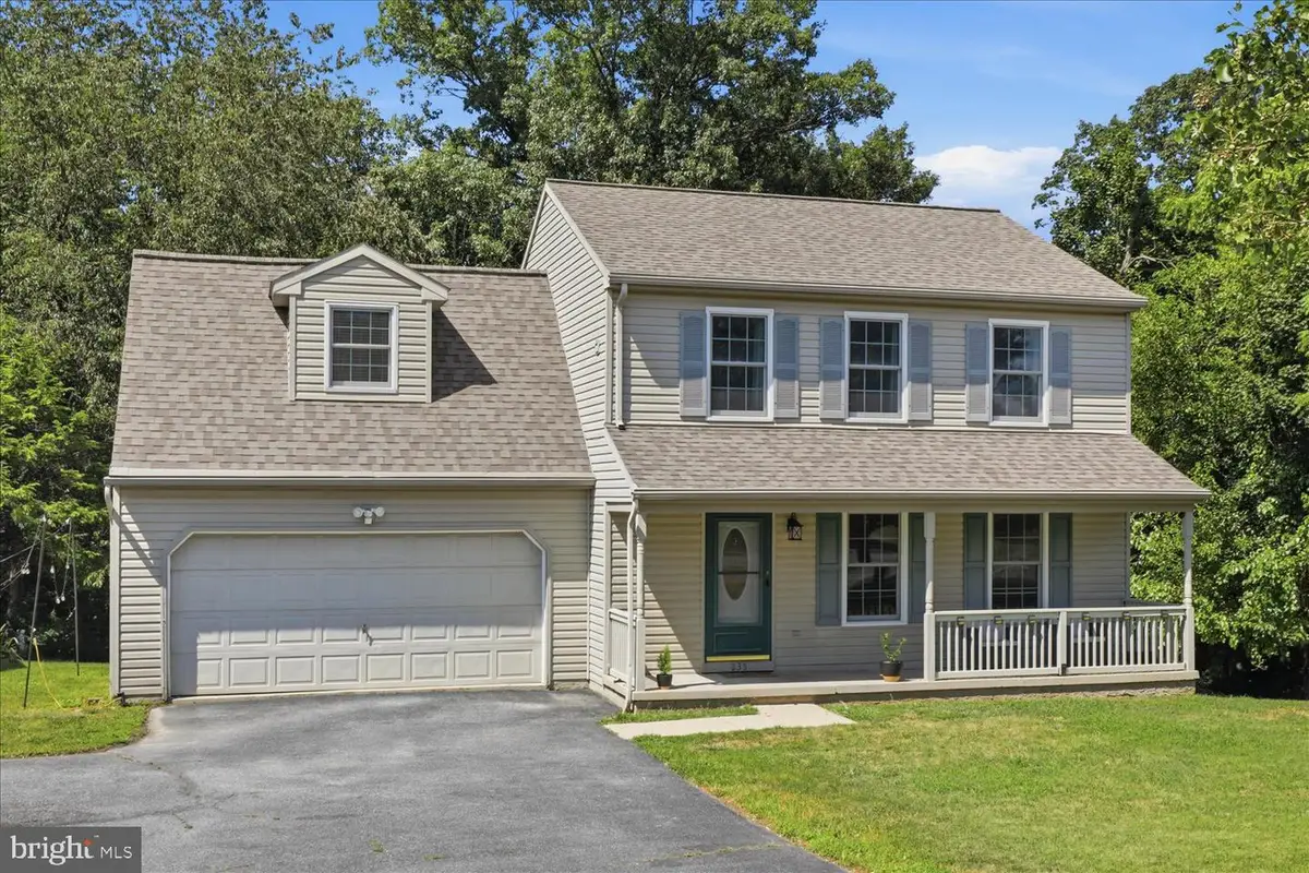 235 Owl Hill Rd, Lititz, PA 17543 - #1