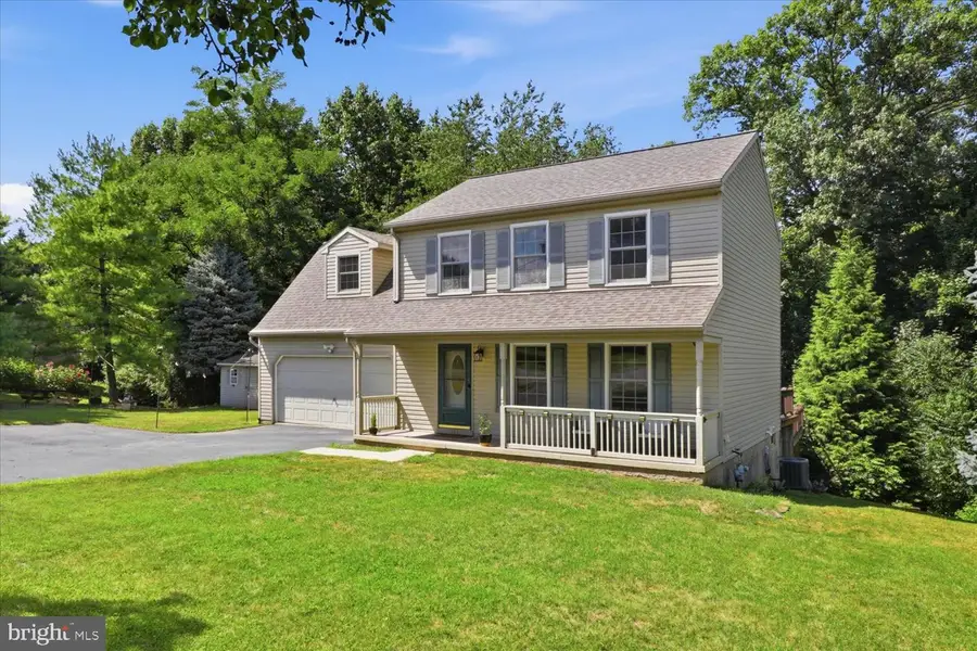 235 Owl Hill Rd, Lititz, PA 17543 - #2