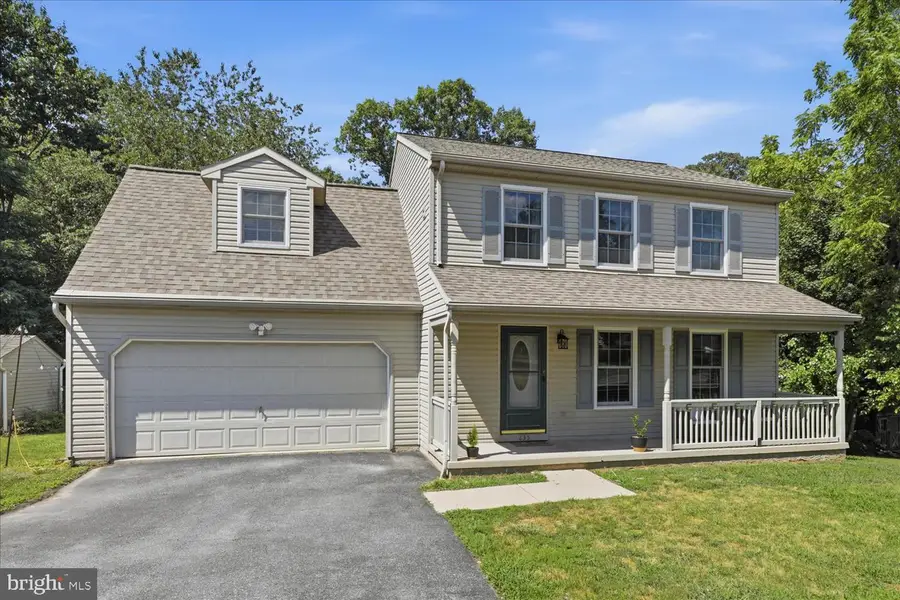 235 Owl Hill Rd, Lititz, PA 17543 - #3