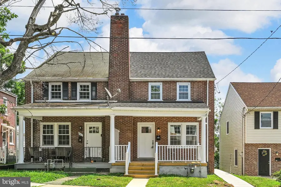 469 New Dorwart St, Lancaster, PA 17603 - #2