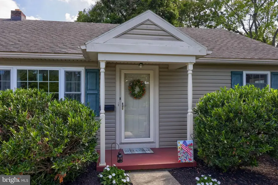2576 Graystone Rd, East Petersburg, PA 17520 - #2