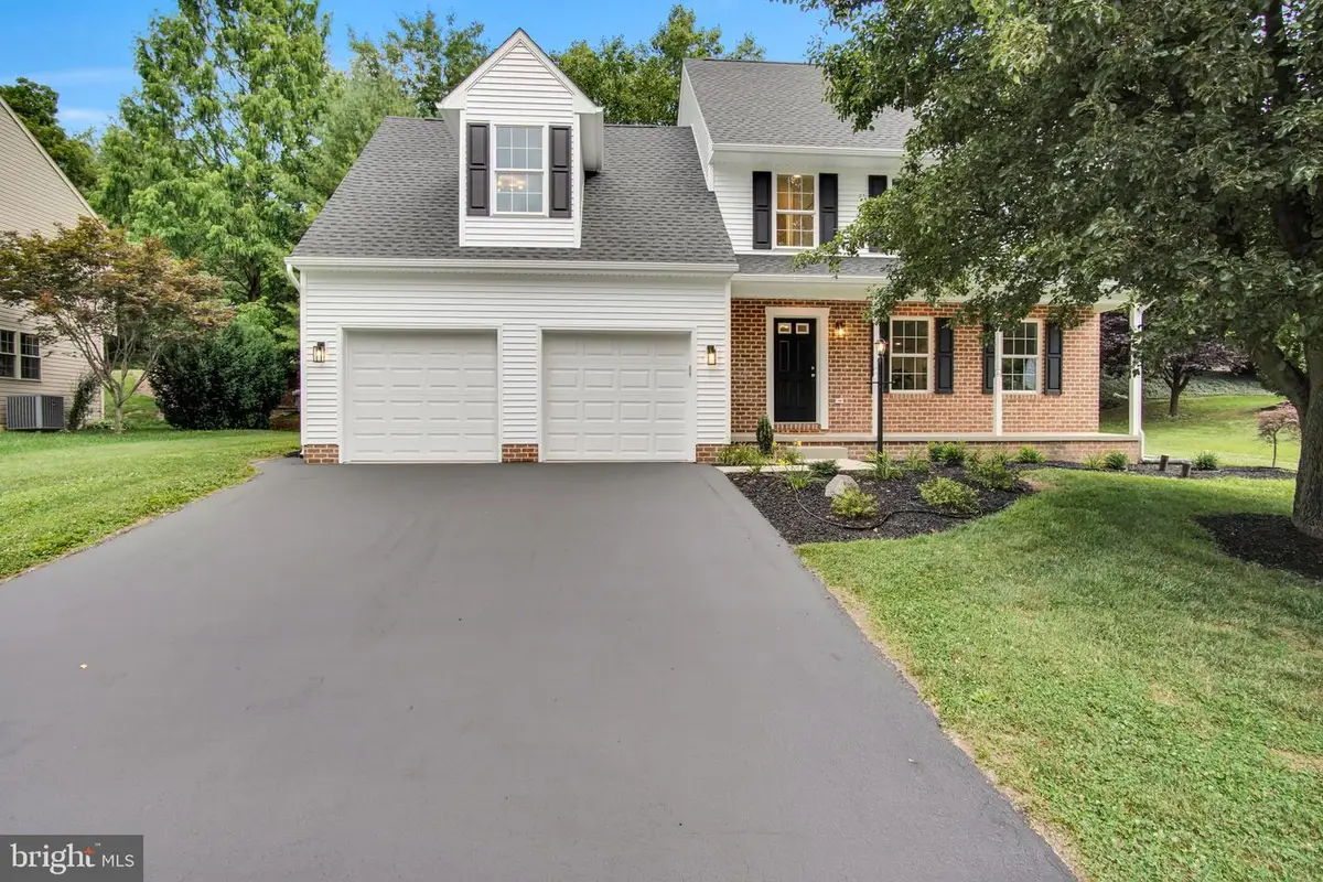 3653 Kennel Ave, Mountville, PA 17554 - #1