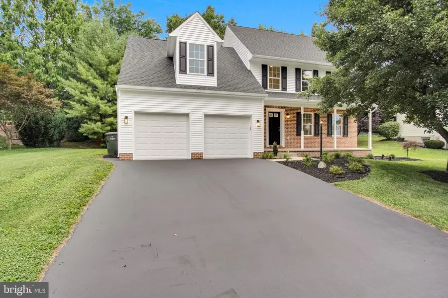 3653 Kennel Ave, Mountville, PA 17554 - #2