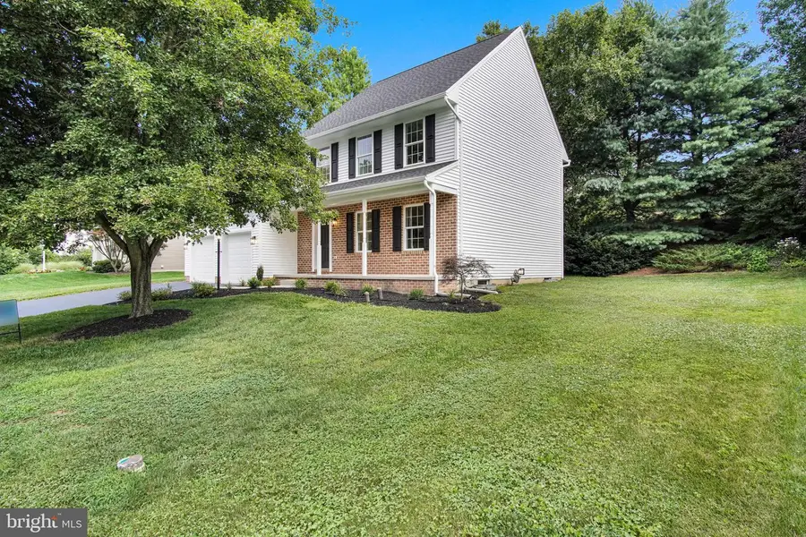 3653 Kennel Ave, Mountville, PA 17554 - #3