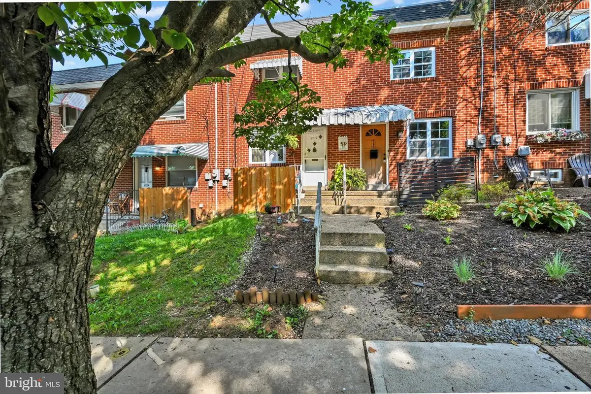 917 Union St, Lancaster, PA 17603 - #1