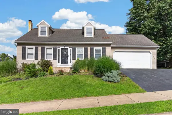 209 Tuckson Ave, EPHRATA, PA 17522