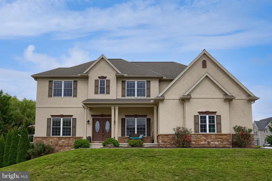 336 Royal Hunt Way, Lititz, PA 17543 - #2