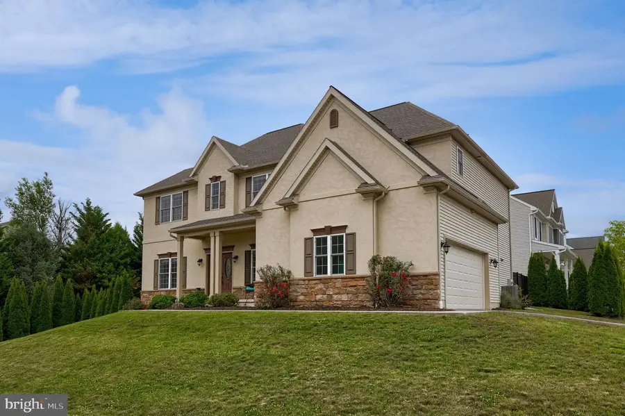 336 Royal Hunt Way, Lititz, PA 17543 - #3
