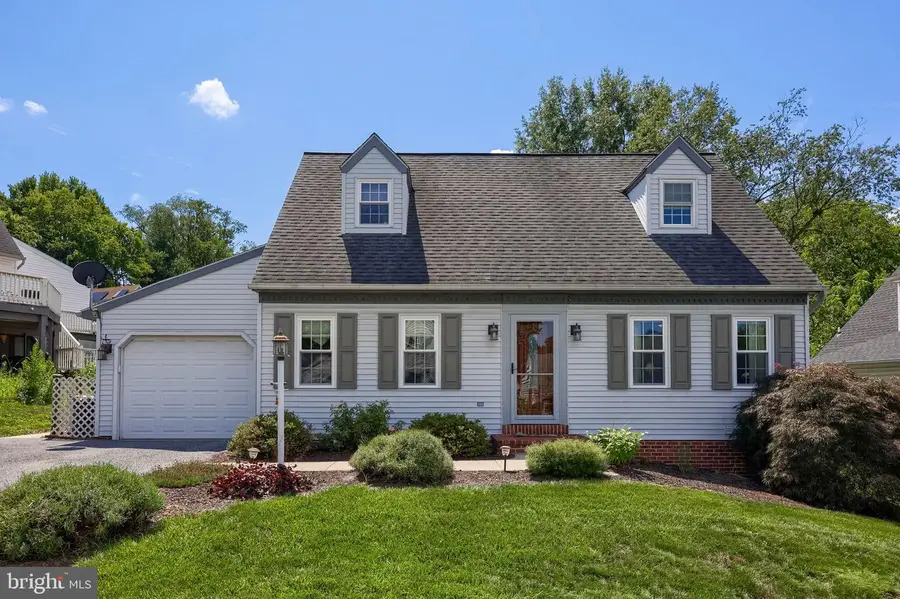 209 Yorkshire Way, Mountville, PA 17554 - #2
