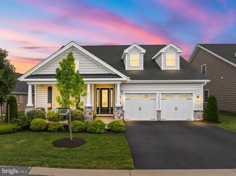 108 Ticonderoga Rd, East Petersburg, PA 17520 - #2