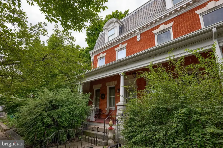 716 N Lime St, Lancaster, PA 17602 - #3