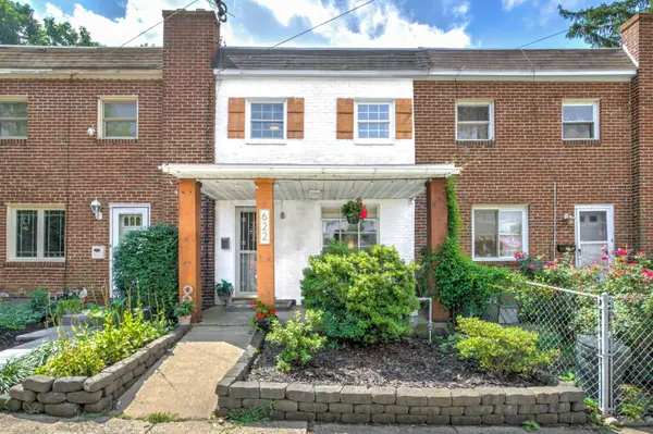 622 Juniata St, LANCASTER, PA 17602