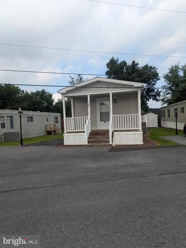 308 Don Dr, NEW HOLLAND, PA 17557