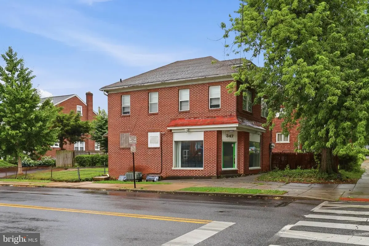 347 N Reservoir St, Lancaster, PA 17602 - #1