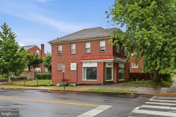 347 N Reservoir St, LANCASTER, PA 17602