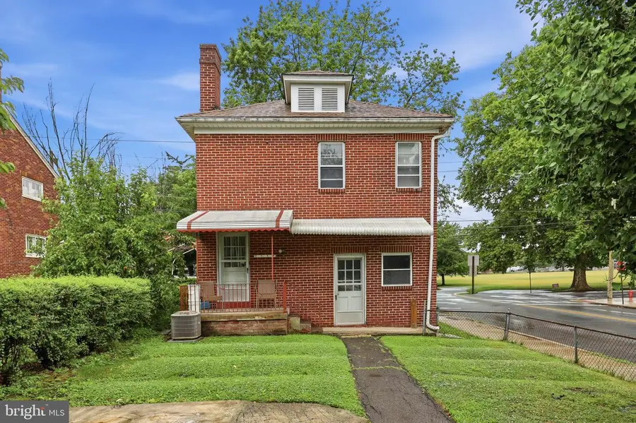 347 N Reservoir St, Lancaster, PA 17602 - #2