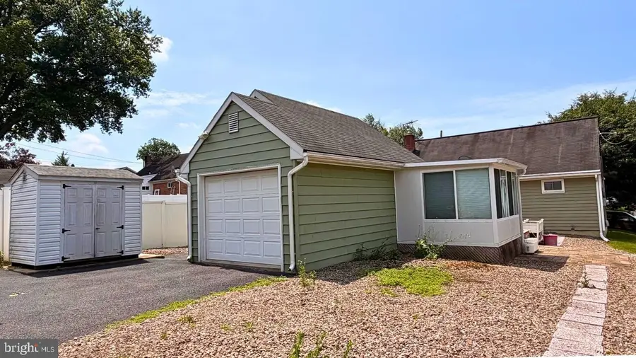 607 Hilton, Lancaster, PA 17603 - #2