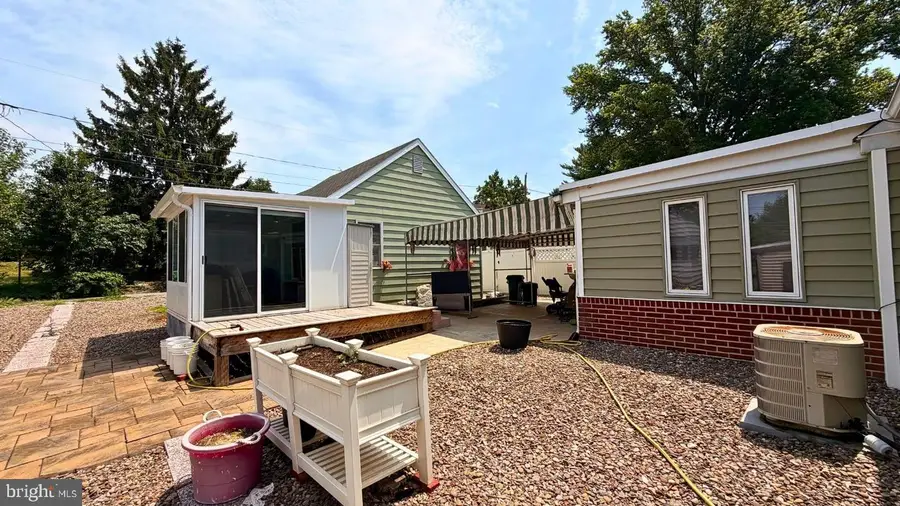 607 Hilton, Lancaster, PA 17603 - #3