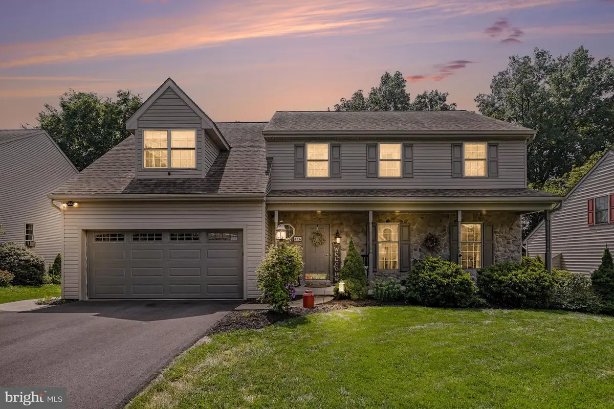 116 Nectar Ter, Lancaster, PA 17602 - #1