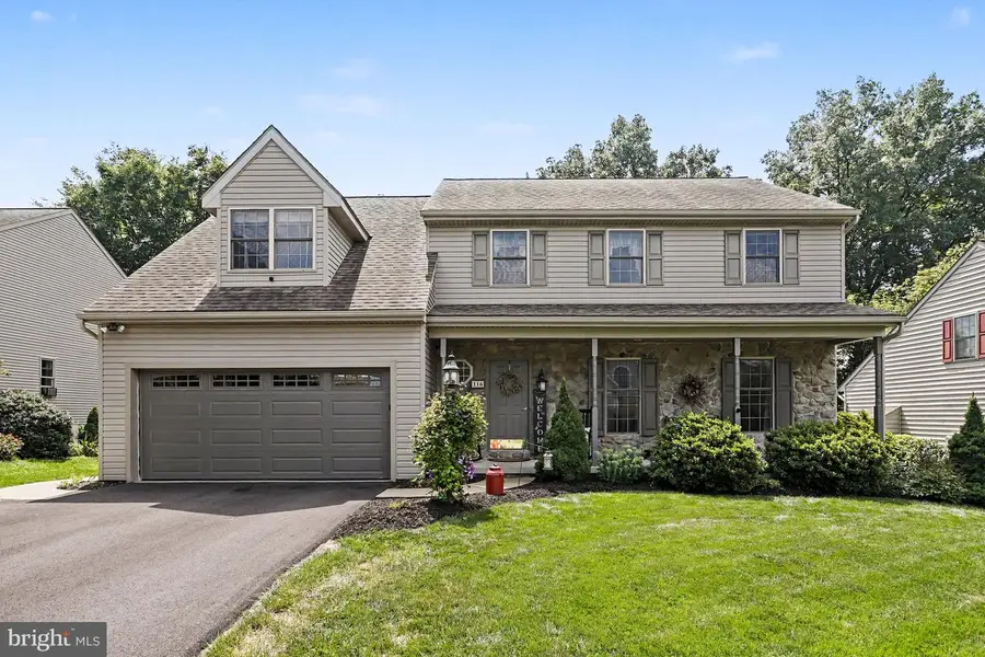 116 Nectar Ter, Lancaster, PA 17602 - #2