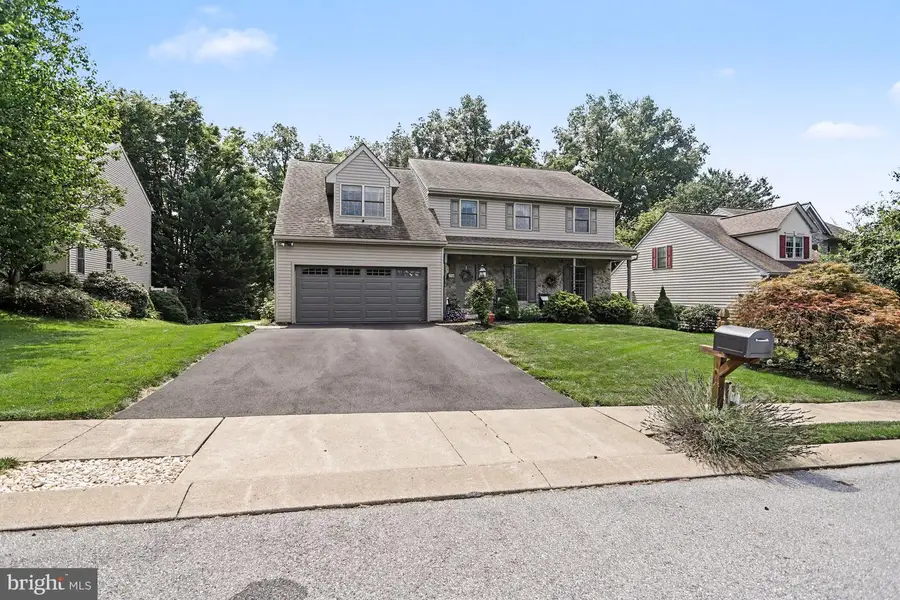 116 Nectar Ter, Lancaster, PA 17602 - #3
