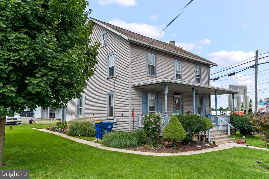 5302 Lincoln Hwy, Gap, PA 17527 - #2