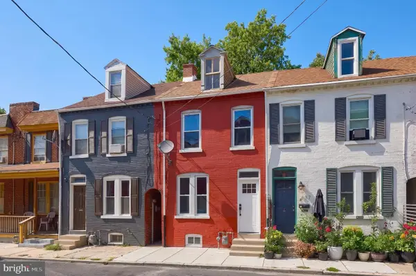 635 E Marion St, LANCASTER, PA 17602