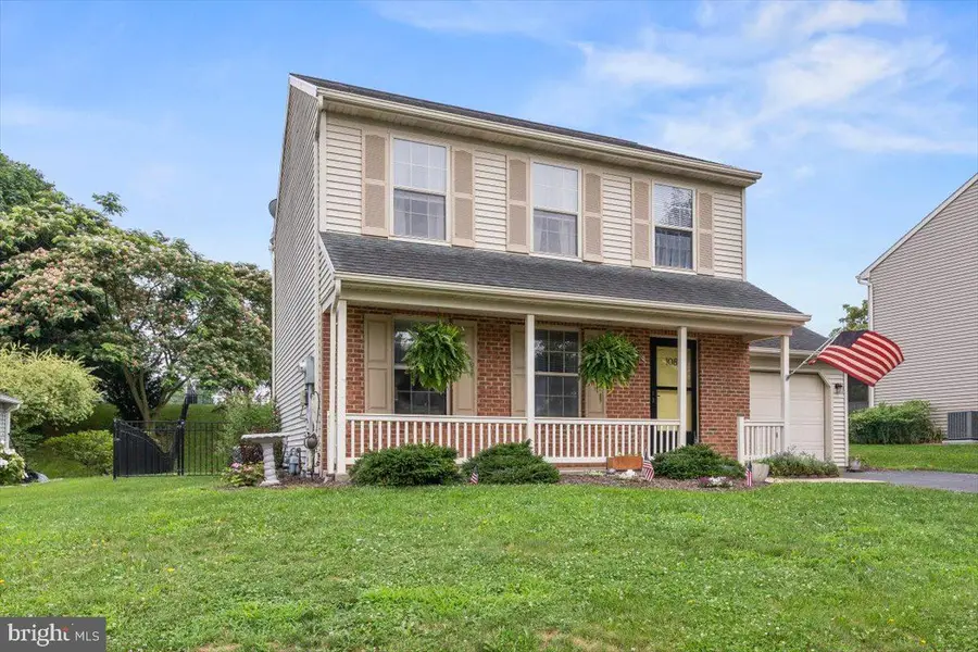 108 Ashley Dr, Marietta, PA 17547 - #2