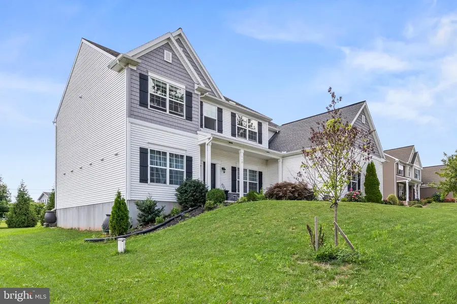 117 Peregrine Pl, Denver, PA 17517 - #2