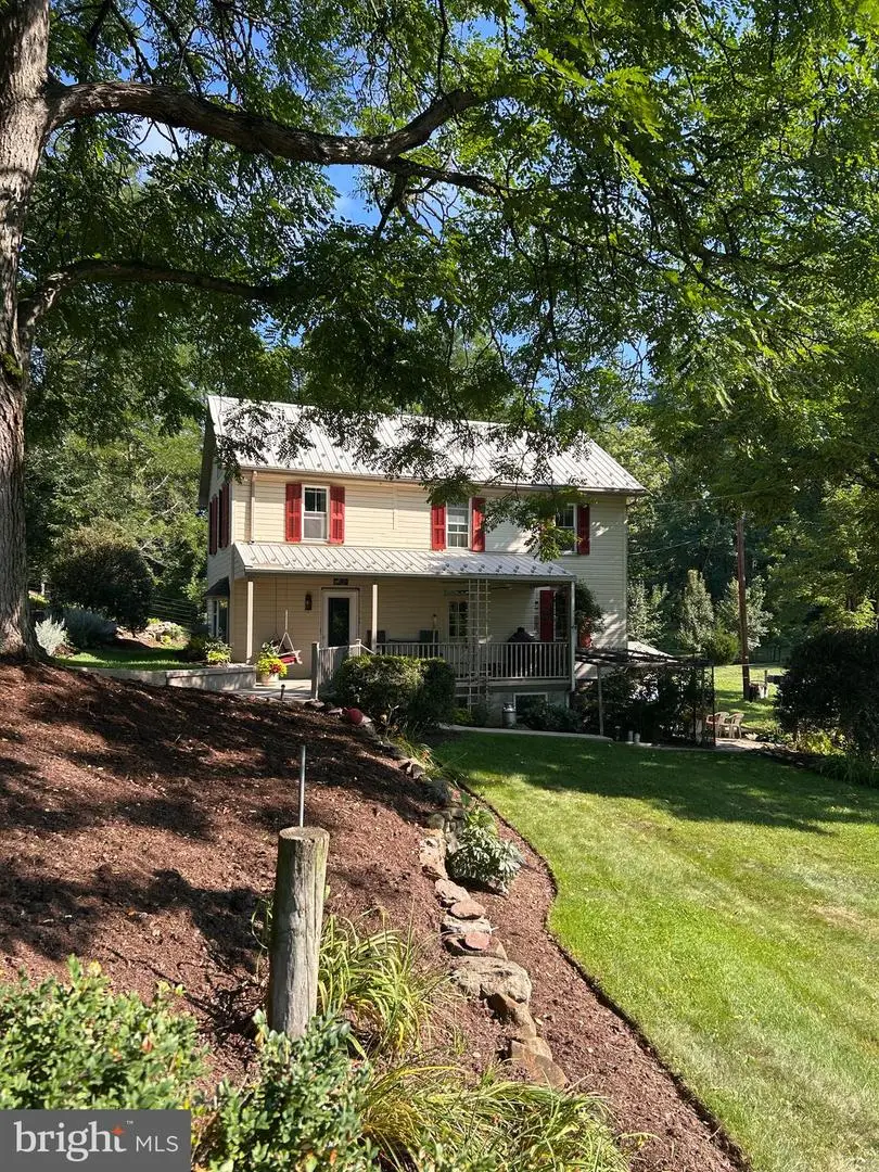 1569 Stonemill Dr, Elizabethtown, PA 17022 - #1