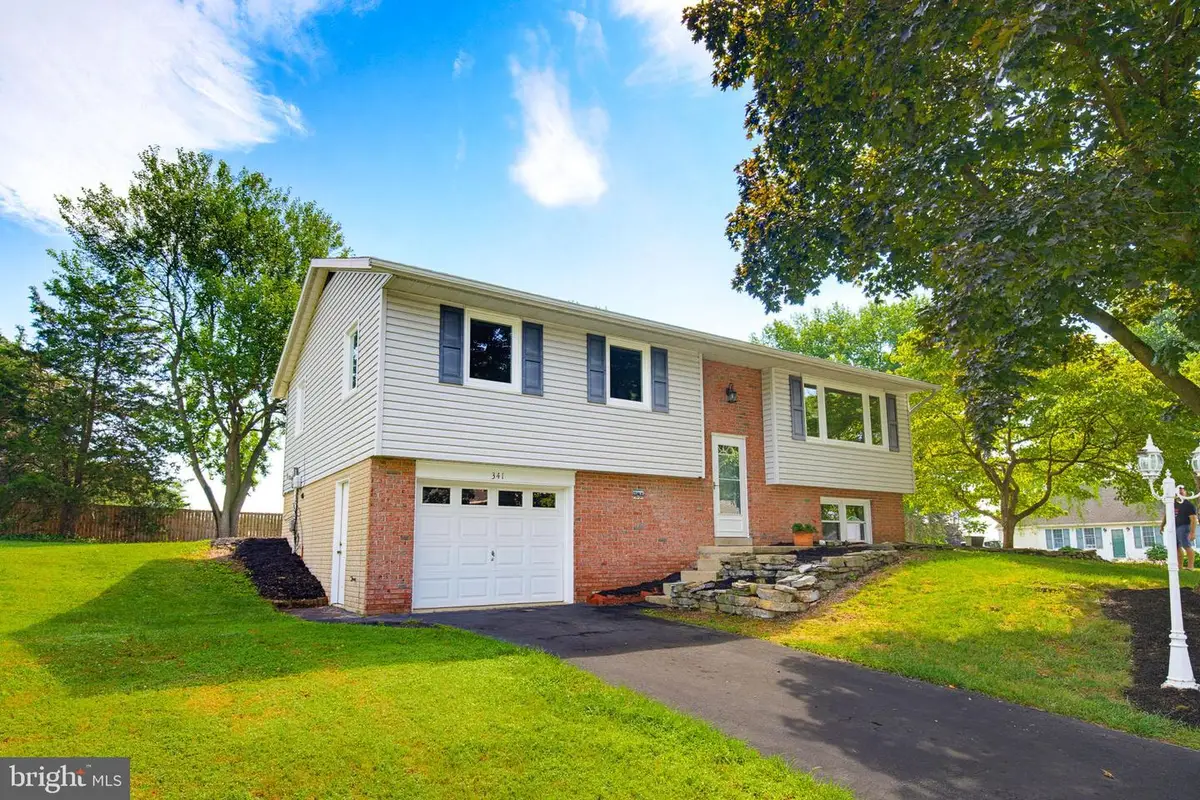 341 Primrose Ln, Mountville, PA 17554 - #1