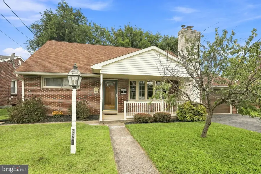 821 Ridge Ave, Columbia, PA 17512 - #2