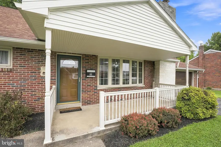 821 Ridge Ave, Columbia, PA 17512 - #3