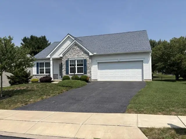 232 Charlan Blvd, Mount Joy, PA 17552 - #1